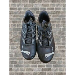 Puma Attacanto Firm Ground/Artifical ‎ Ground Soccer Cleats Kids Size 6 (3340